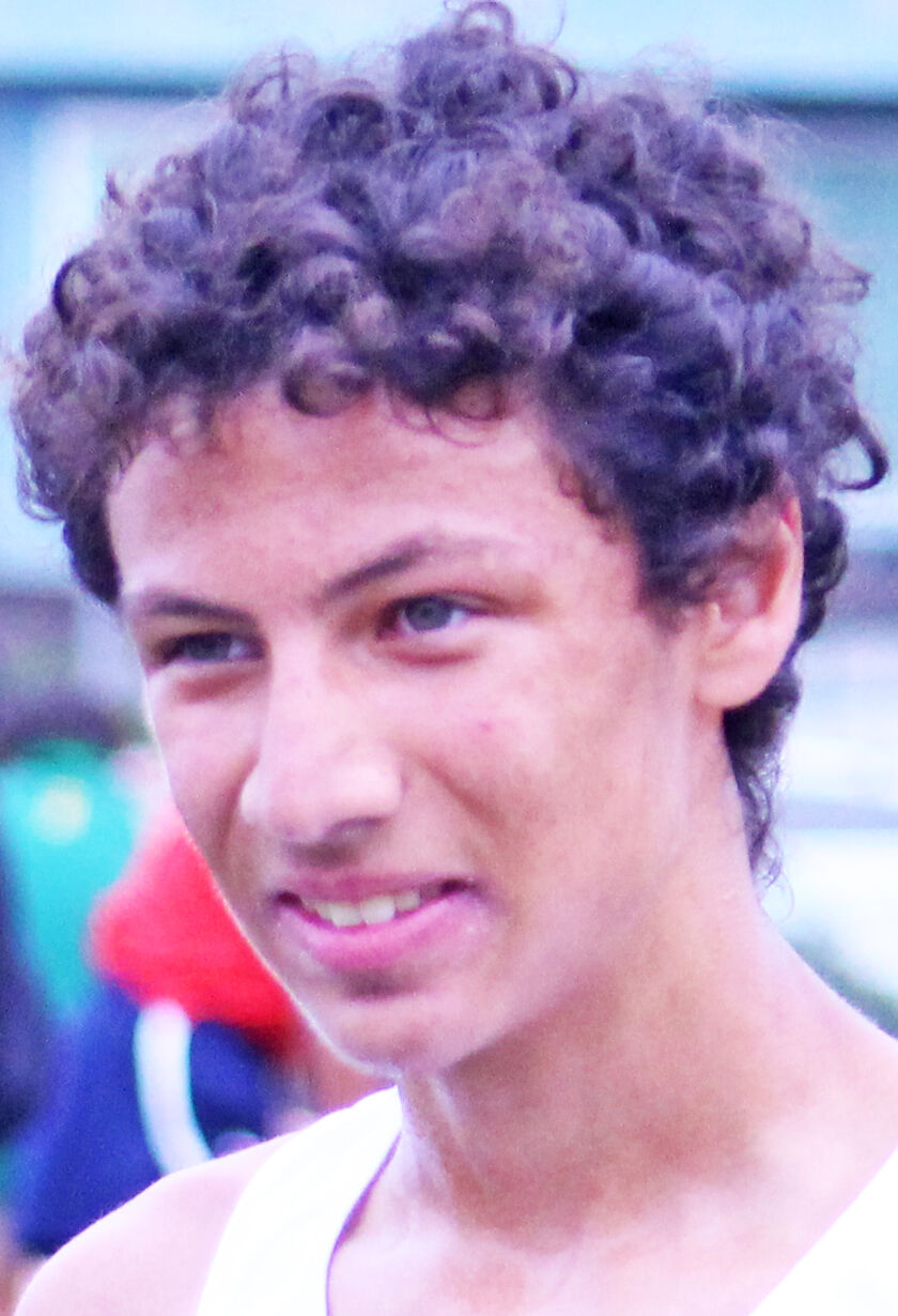 Ethan Brooks